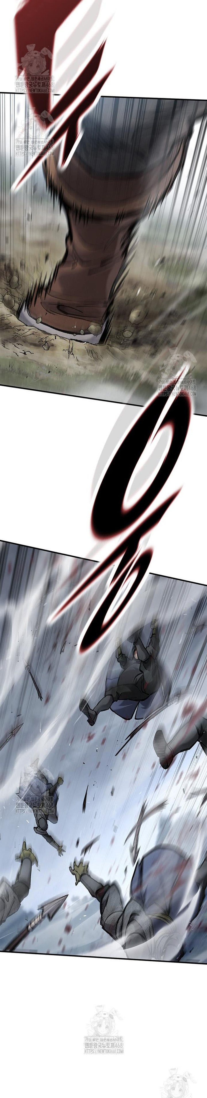 Eternally Regressing Knight Chapter 70 Gambar 7