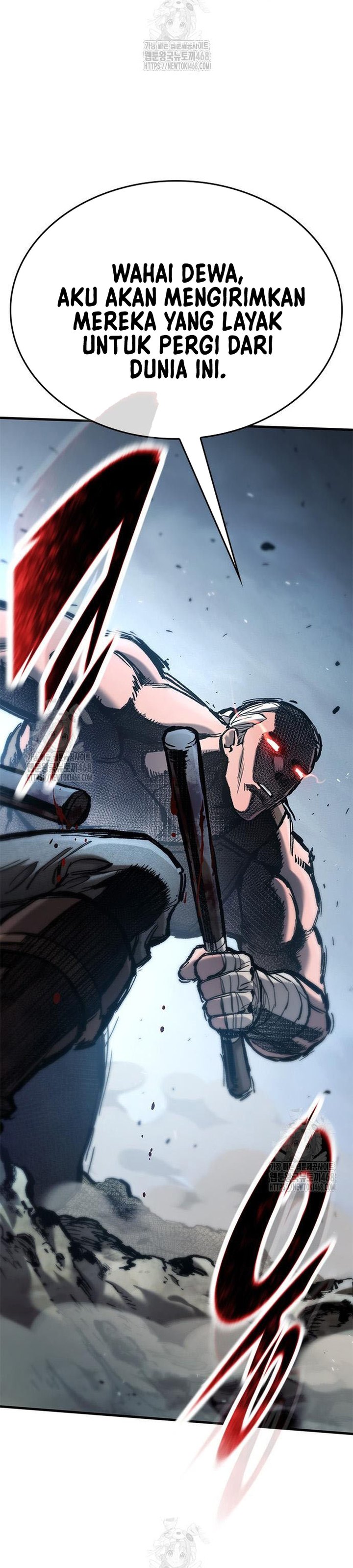 Eternally Regressing Knight Chapter 70 Gambar 9