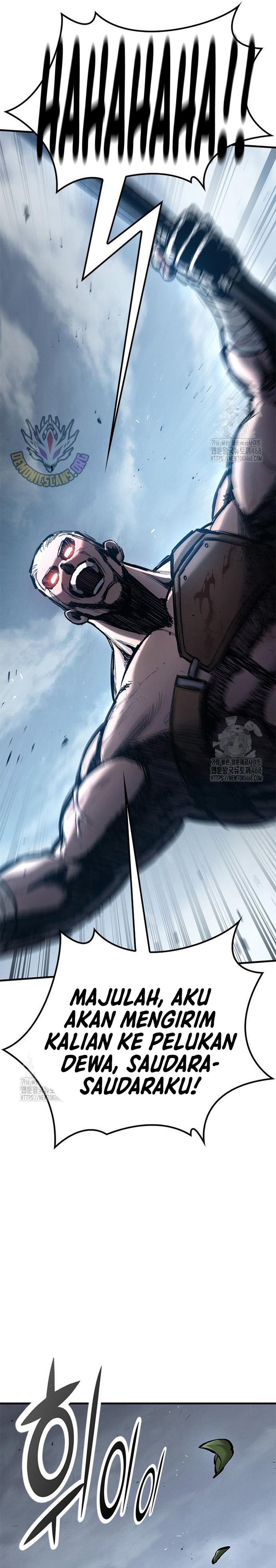 Eternally Regressing Knight Chapter 70 Gambar 12