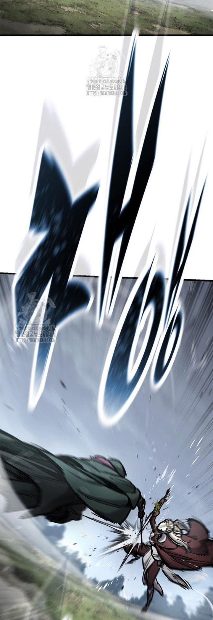 Eternally Regressing Knight Chapter 70 Gambar 18