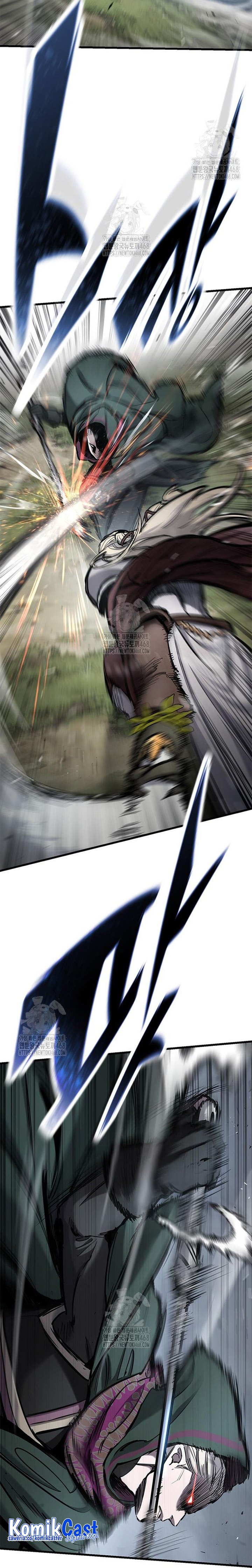 Eternally Regressing Knight Chapter 70 Gambar 19