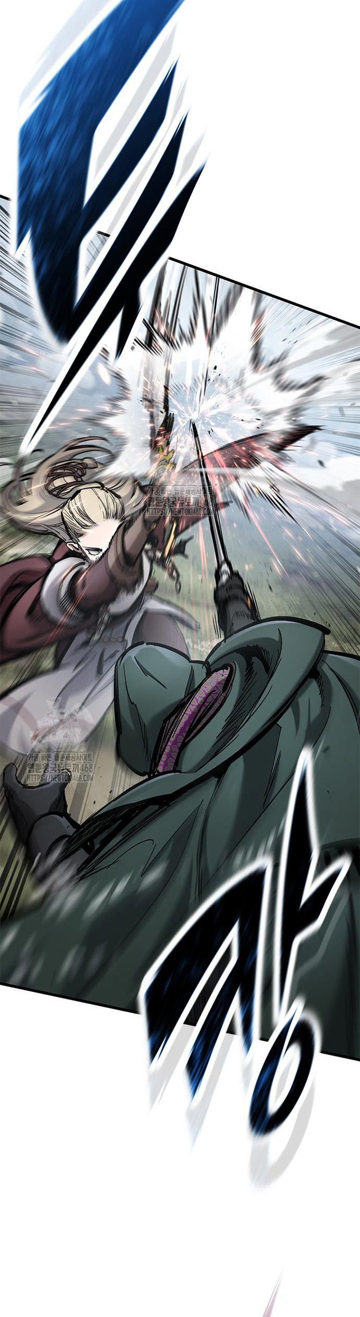 Eternally Regressing Knight Chapter 70 Gambar 23