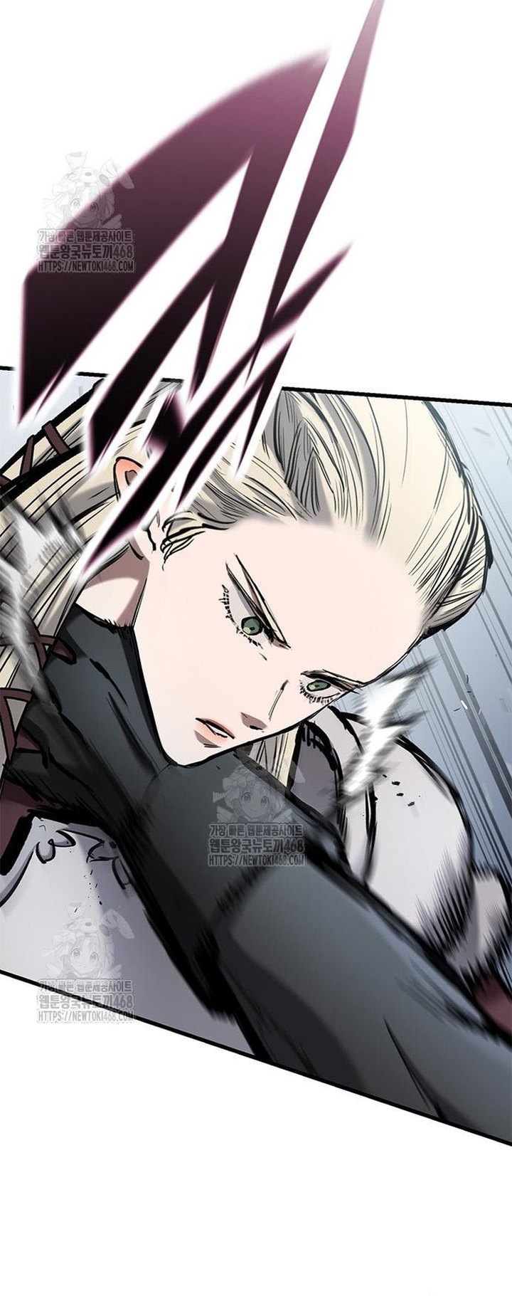 Eternally Regressing Knight Chapter 70 Gambar 24