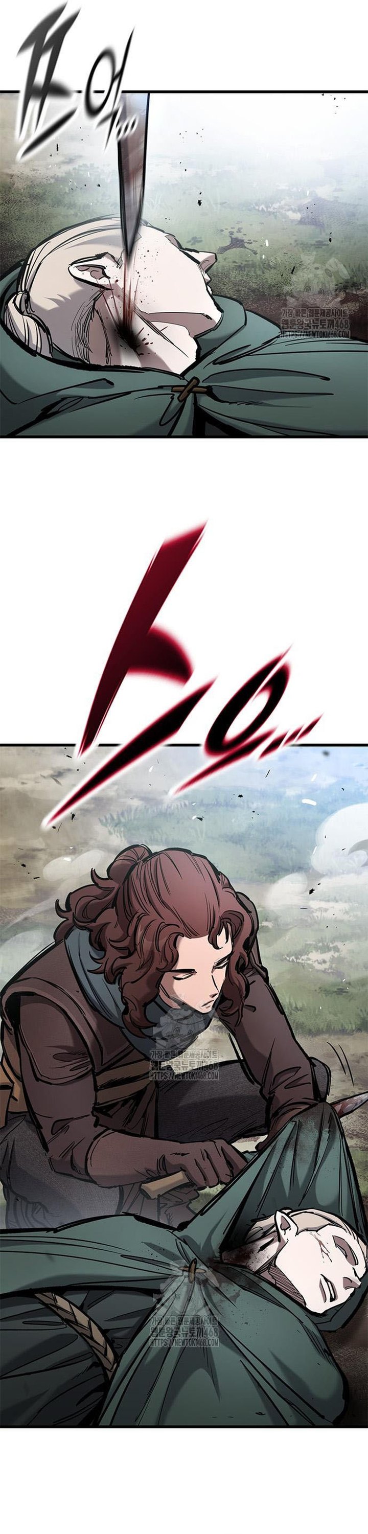 Eternally Regressing Knight Chapter 70 Gambar 26