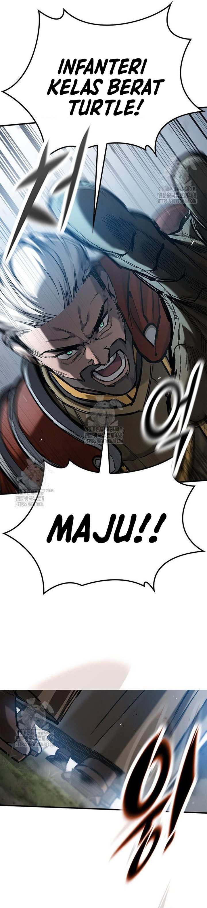 Eternally Regressing Knight Chapter 70 Gambar 32