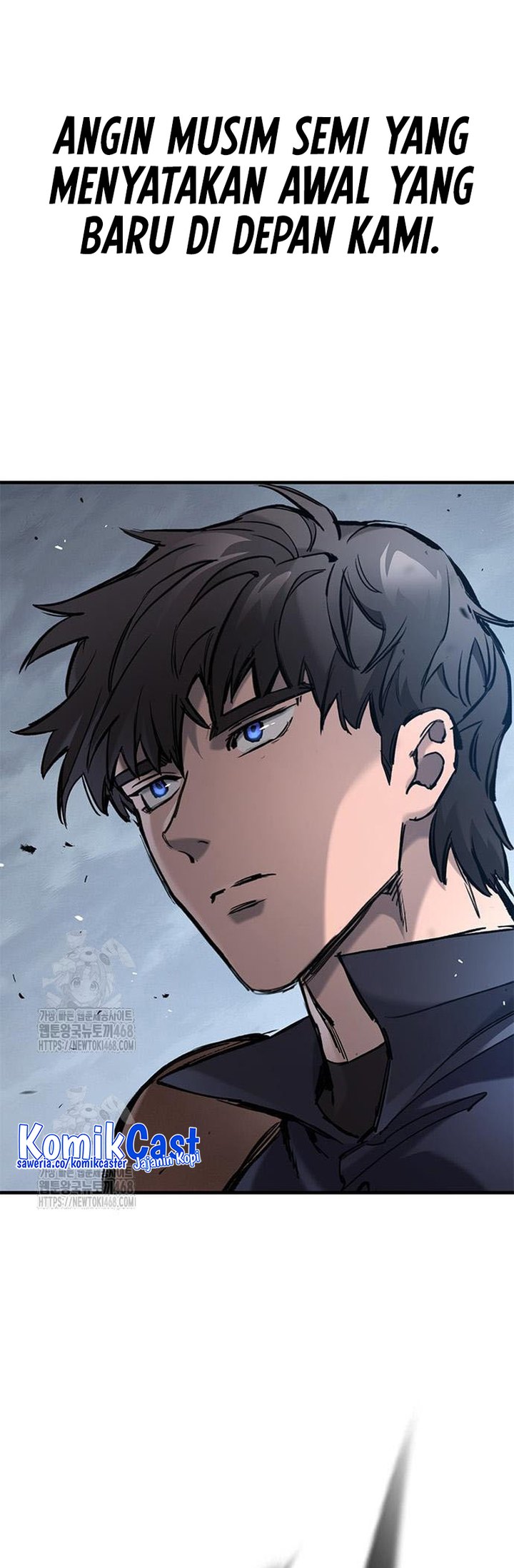 Eternally Regressing Knight Chapter 70 Gambar 39