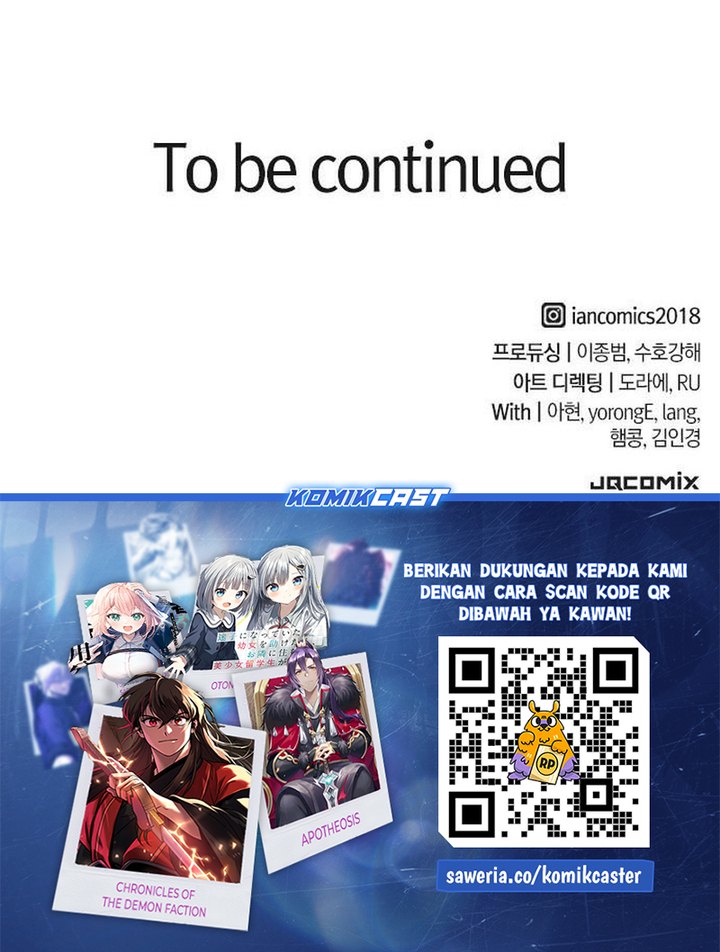 Eternally Regressing Knight Chapter 70 Gambar 46