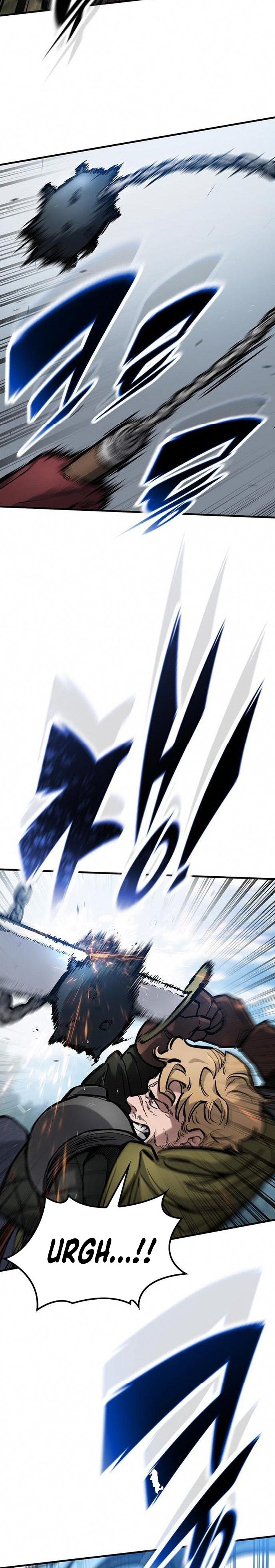 Eternally Regressing Knight Chapter 71 Gambar 6