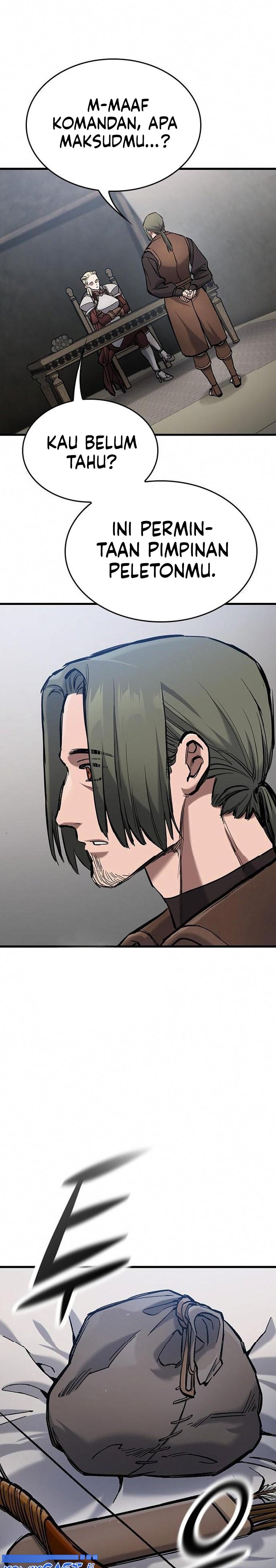 Eternally Regressing Knight Chapter 71 Gambar 24