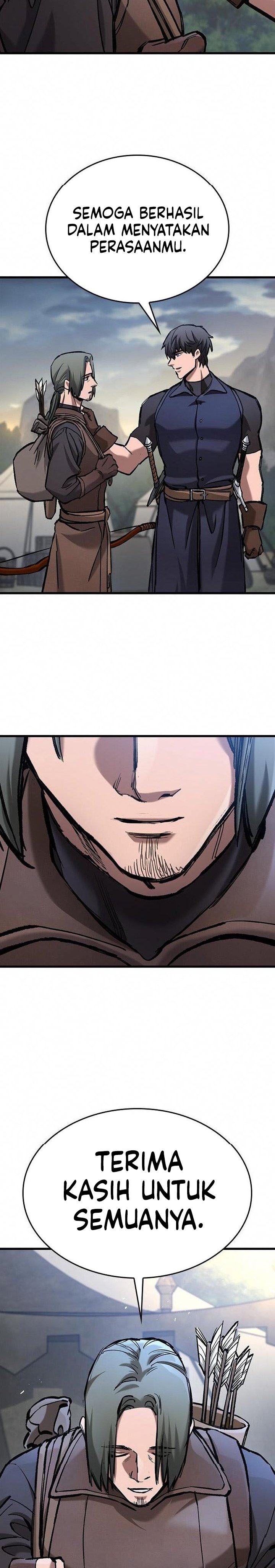 Eternally Regressing Knight Chapter 71 Gambar 28