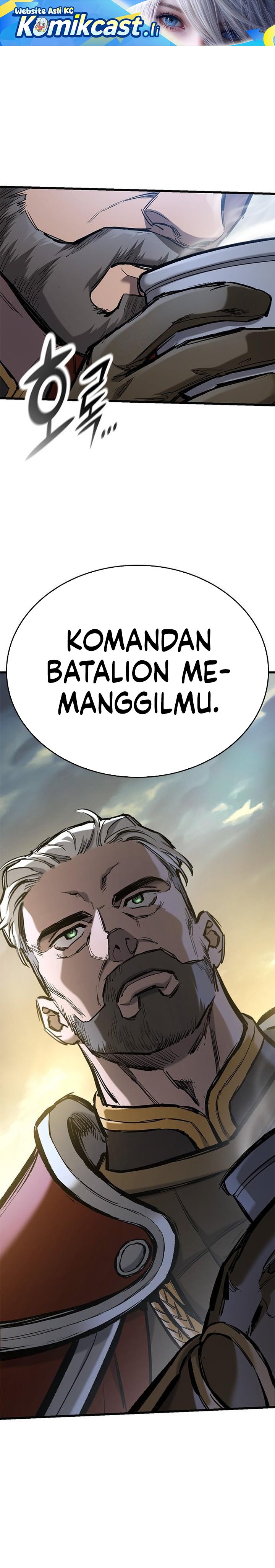 Eternally Regressing Knight Chapter 72 Gambar 2