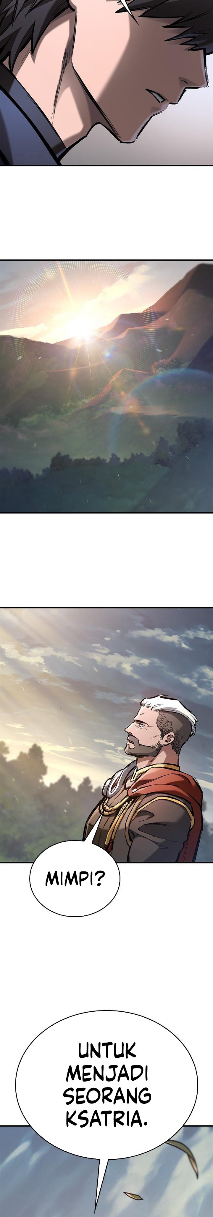 Eternally Regressing Knight Chapter 72 Gambar 10