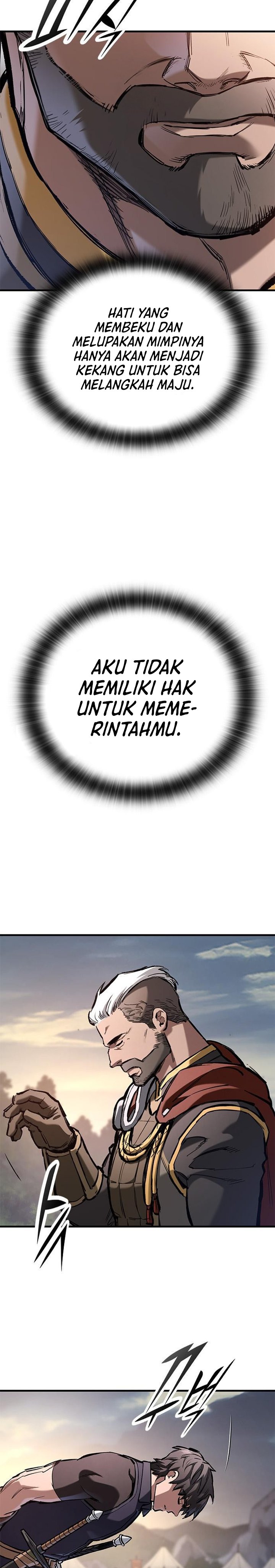 Eternally Regressing Knight Chapter 72 Gambar 13