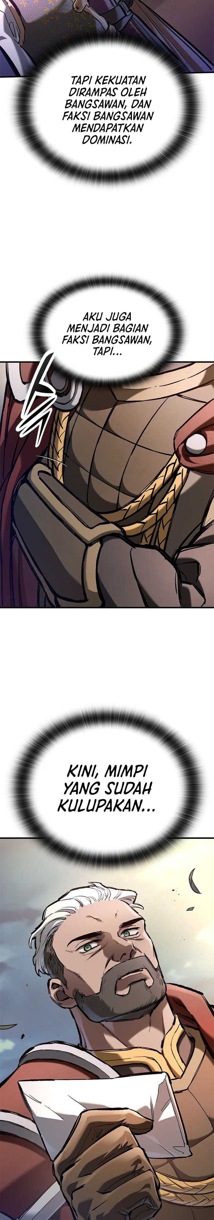 Eternally Regressing Knight Chapter 72 Gambar 16