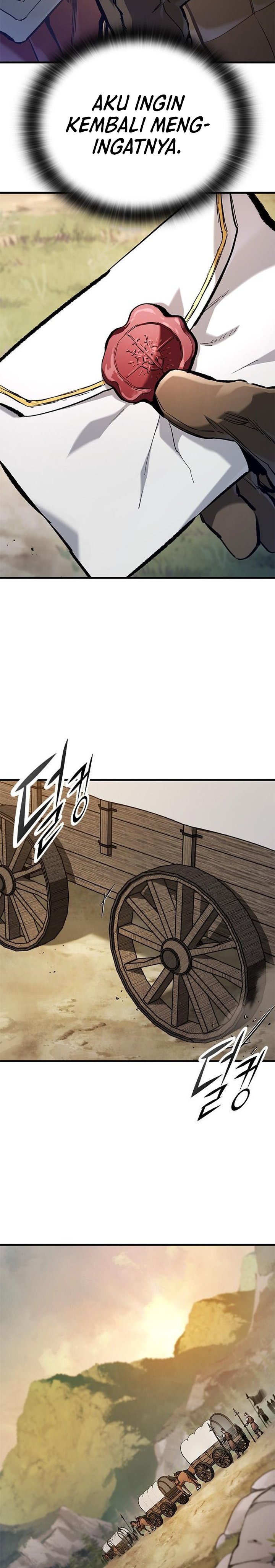 Eternally Regressing Knight Chapter 72 Gambar 17
