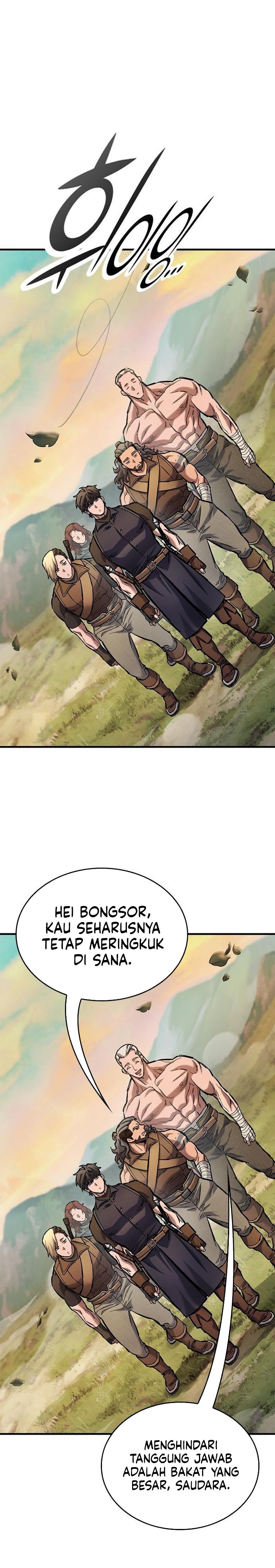 Eternally Regressing Knight Chapter 72 Gambar 24