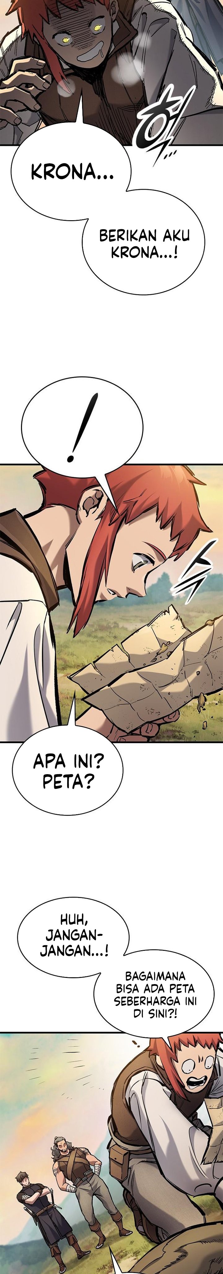 Eternally Regressing Knight Chapter 72 Gambar 31