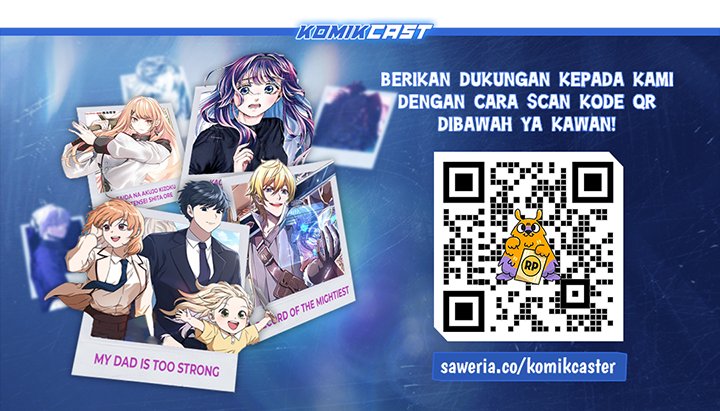Eternally Regressing Knight Chapter 72 Gambar 38