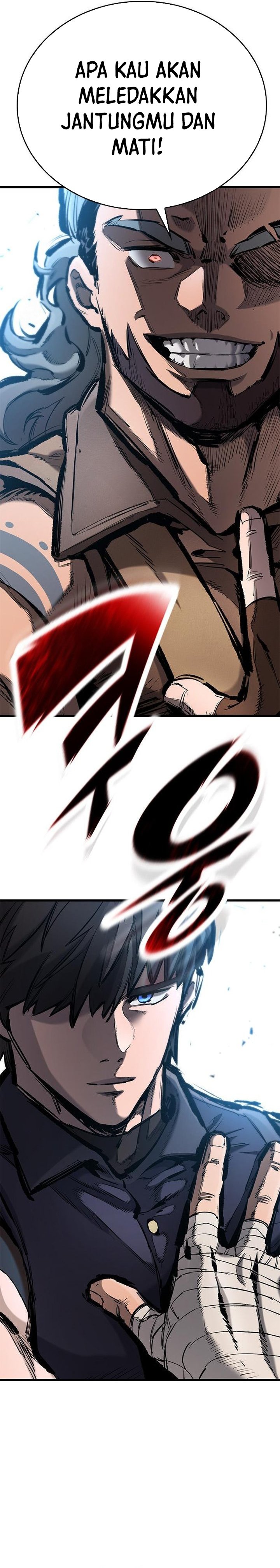 Eternally Regressing Knight Chapter 73 Gambar 3