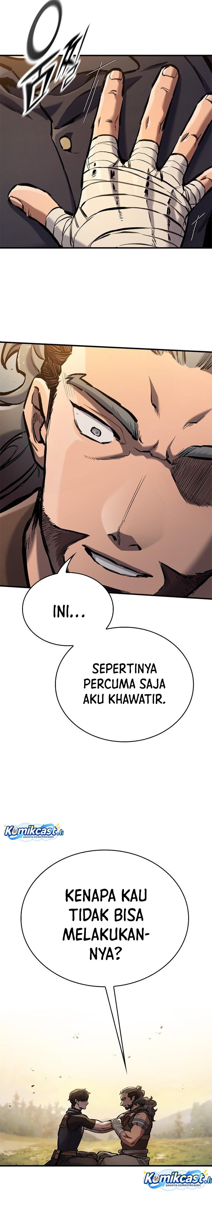Eternally Regressing Knight Chapter 73 Gambar 10