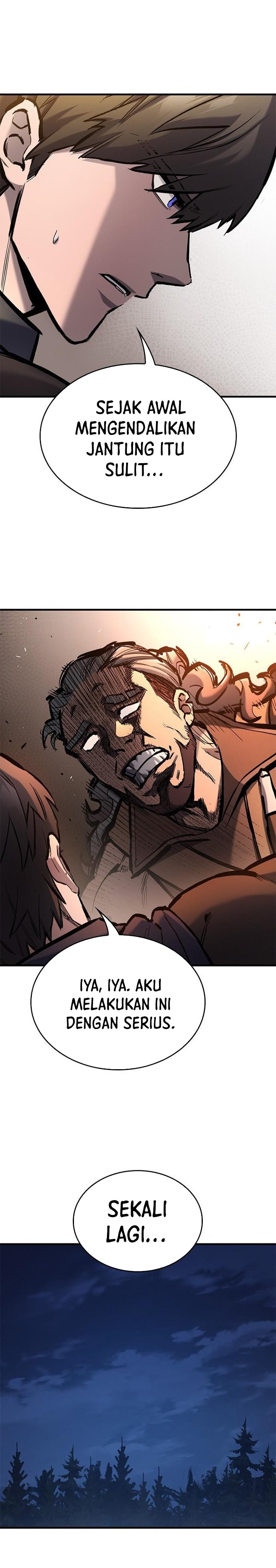 Eternally Regressing Knight Chapter 73 Gambar 12