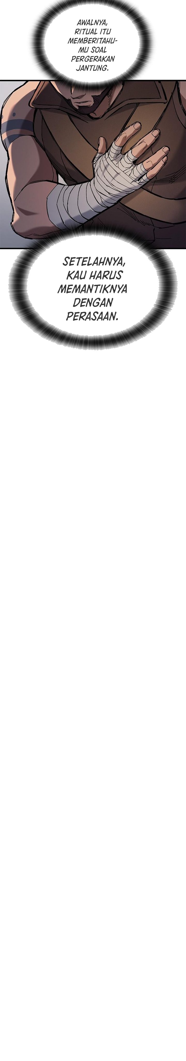 Eternally Regressing Knight Chapter 73 Gambar 18