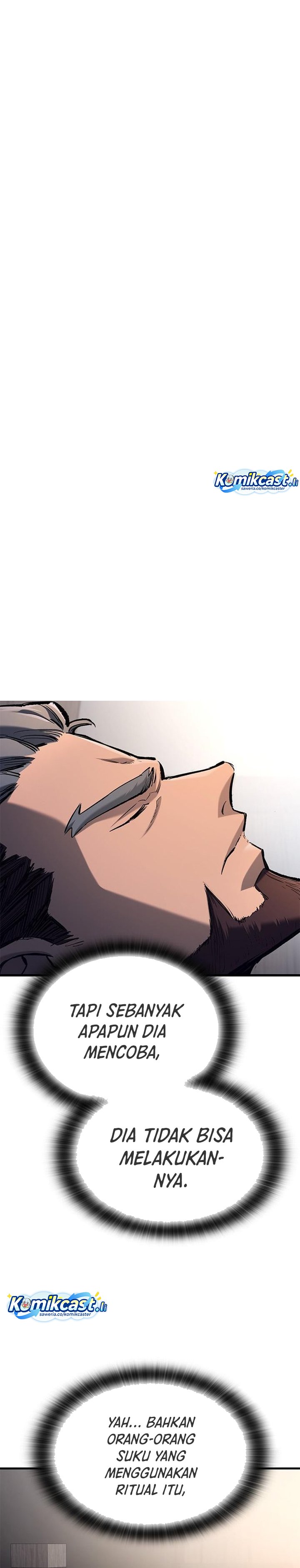 Eternally Regressing Knight Chapter 73 Gambar 19