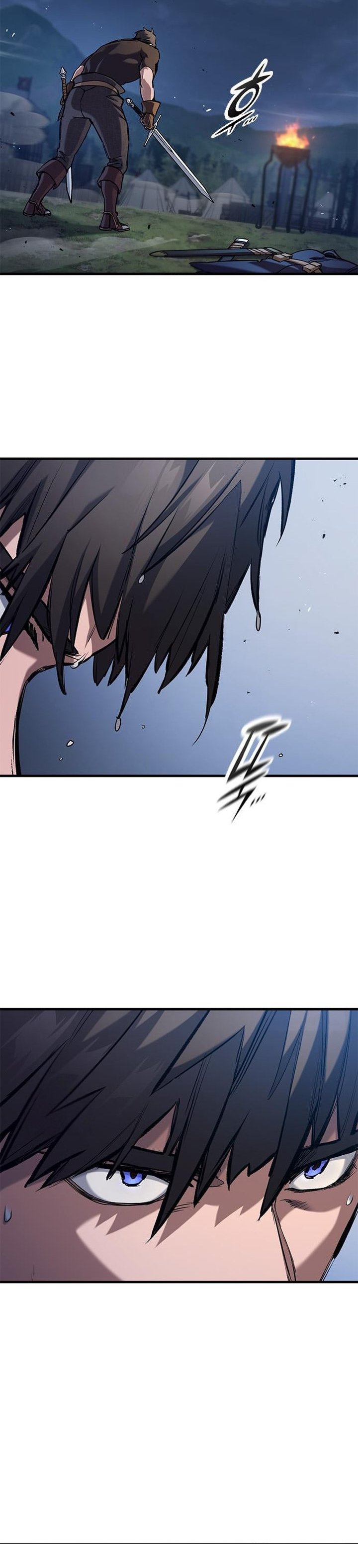 Eternally Regressing Knight Chapter 73 Gambar 21