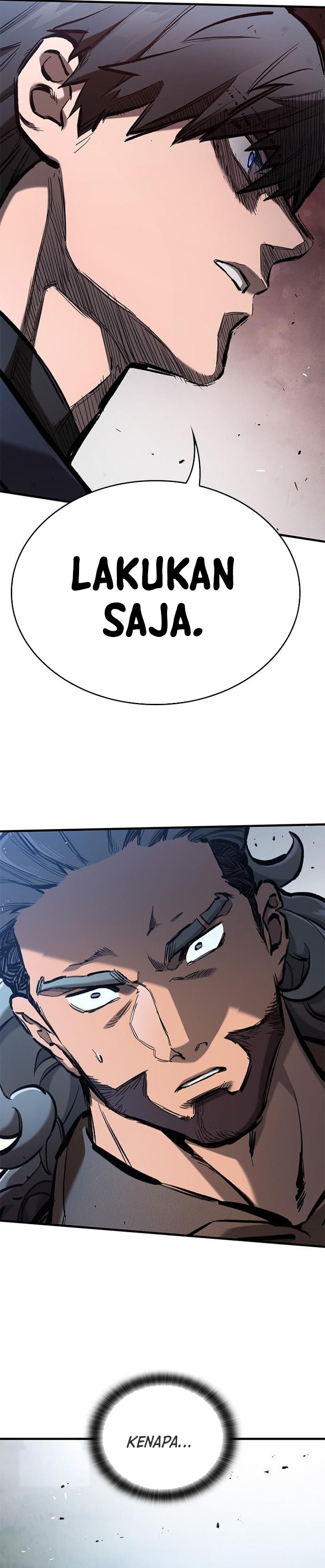 Eternally Regressing Knight Chapter 73 Gambar 27