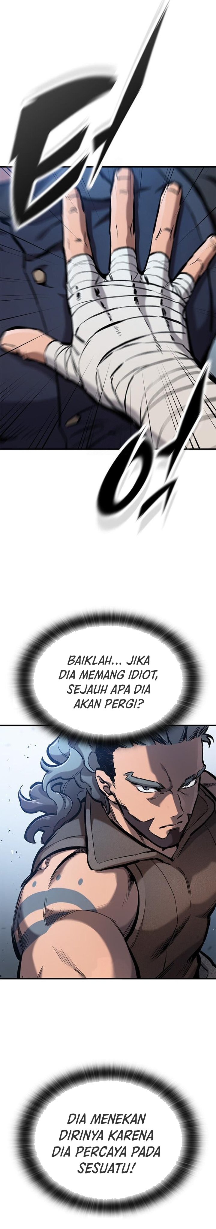 Eternally Regressing Knight Chapter 73 Gambar 30