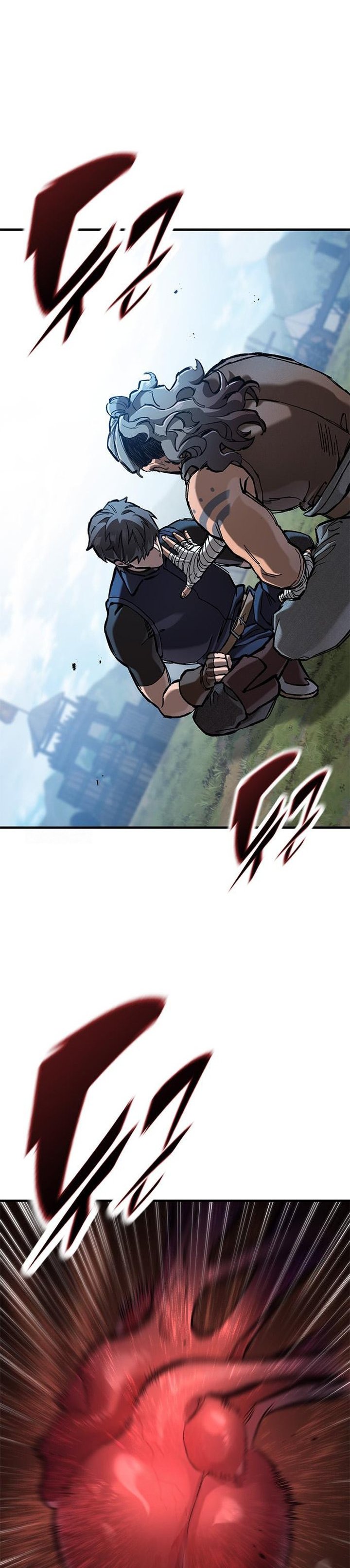 Eternally Regressing Knight Chapter 73 Gambar 31