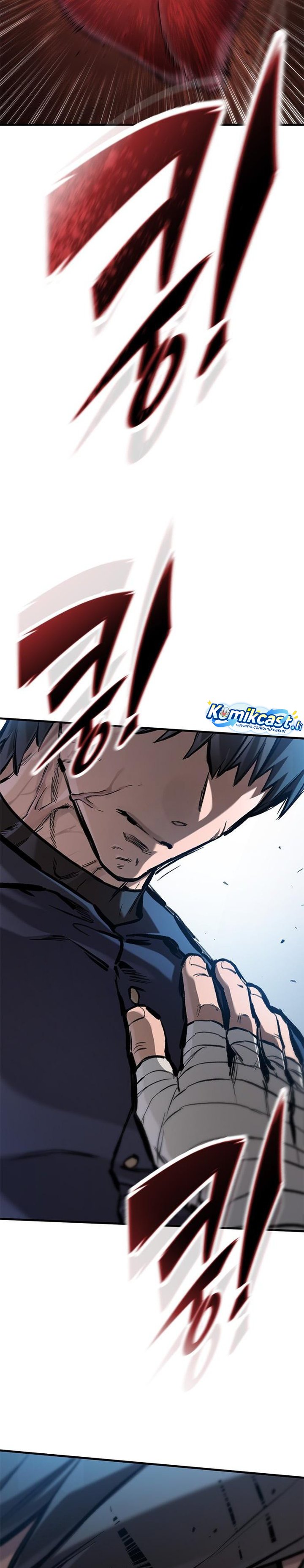 Eternally Regressing Knight Chapter 73 Gambar 32