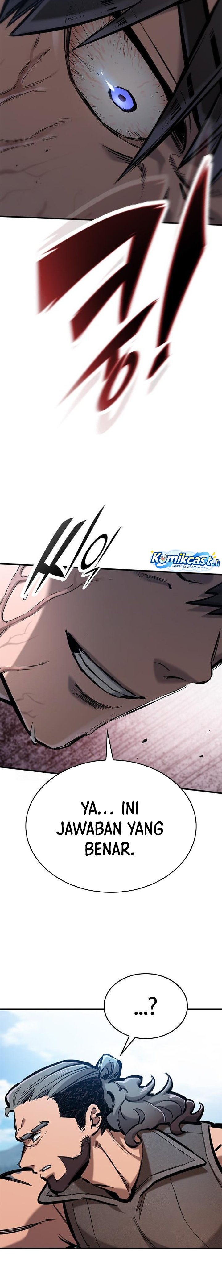 Eternally Regressing Knight Chapter 73 Gambar 33