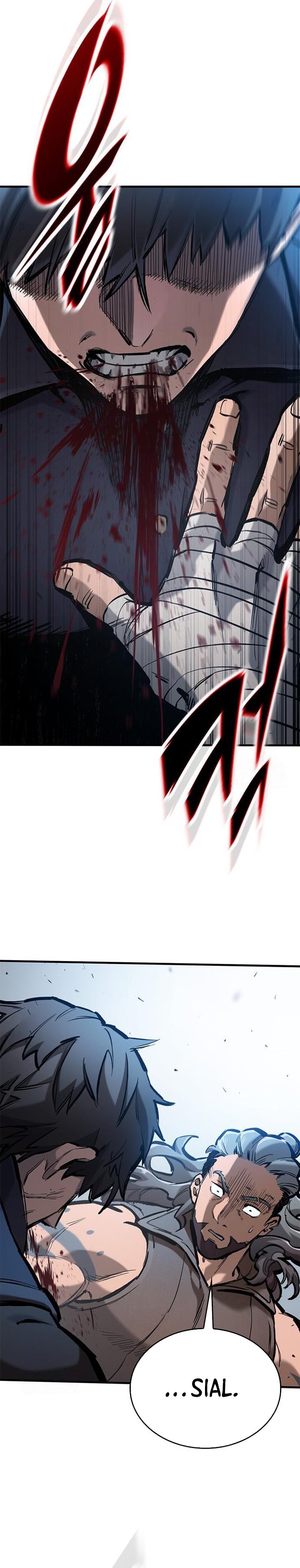 Eternally Regressing Knight Chapter 73 Gambar 35