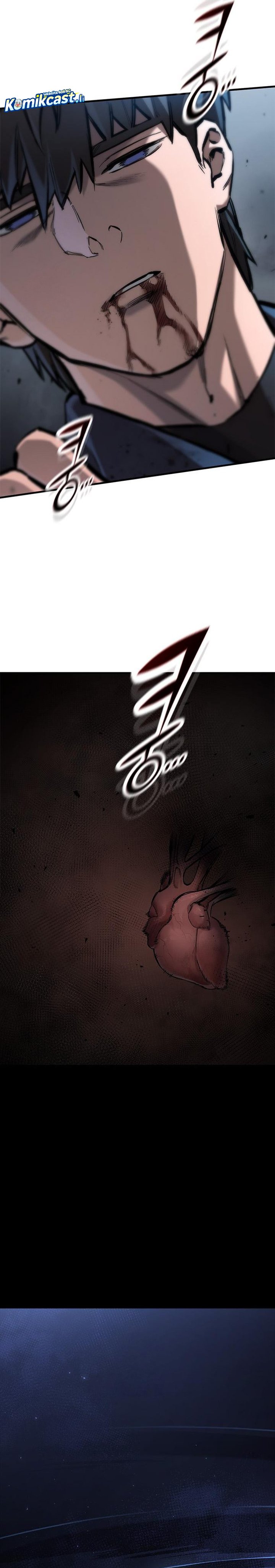 Eternally Regressing Knight Chapter 73 Gambar 38