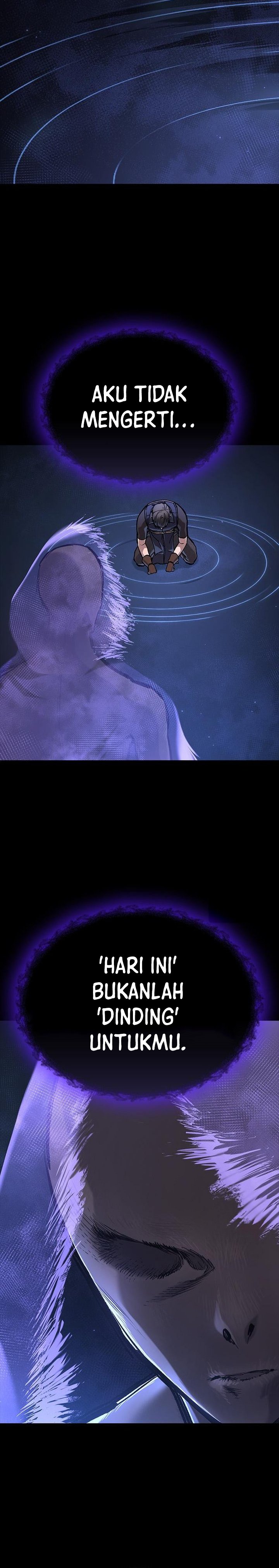Eternally Regressing Knight Chapter 73 Gambar 39