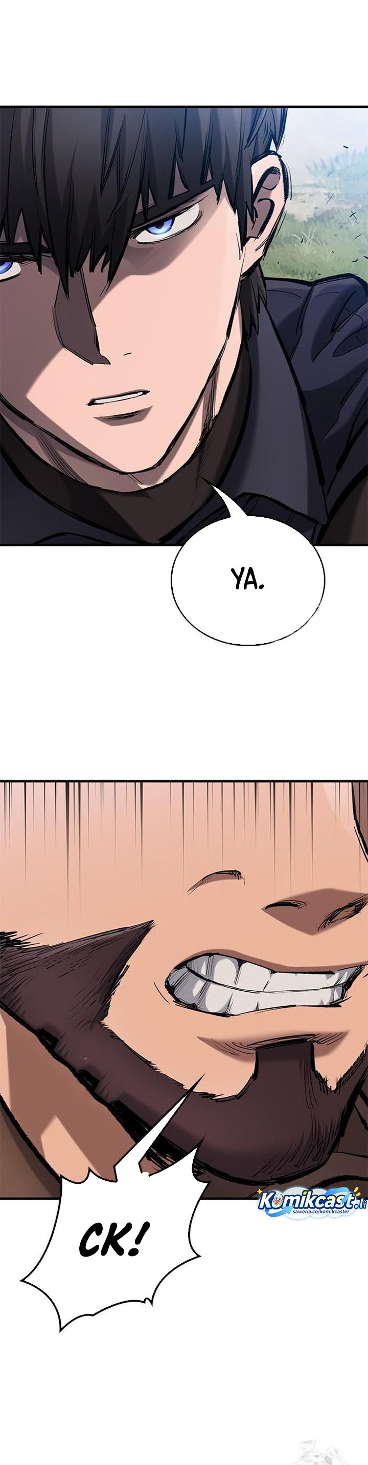 Eternally Regressing Knight Chapter 74 Gambar 15