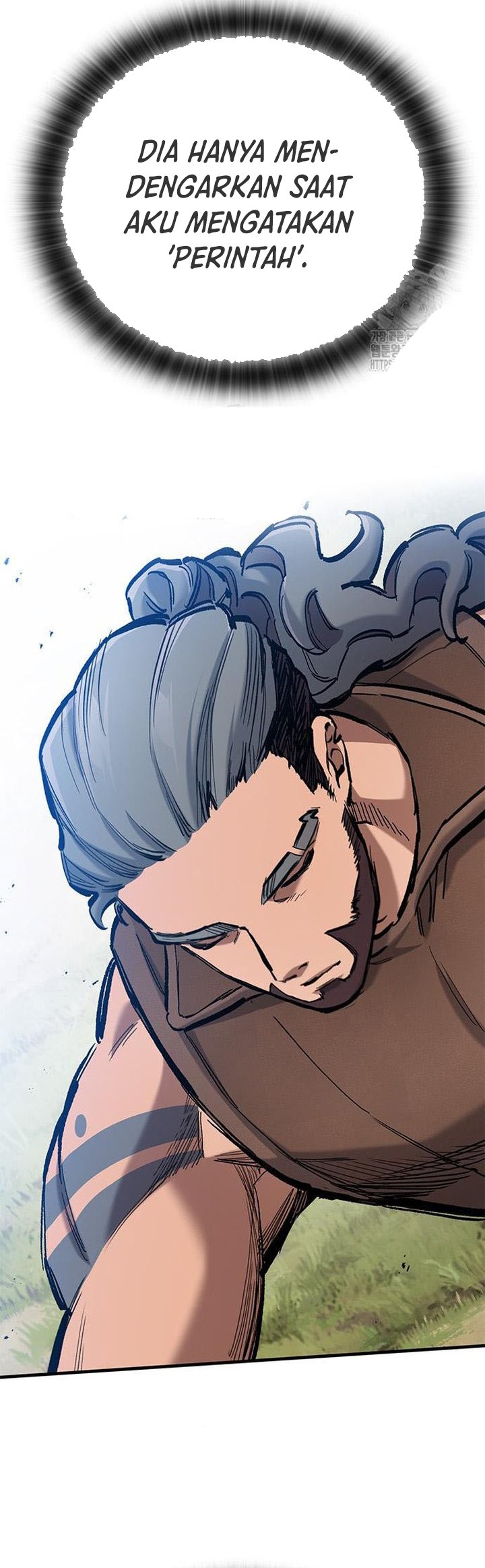 Eternally Regressing Knight Chapter 74 Gambar 23