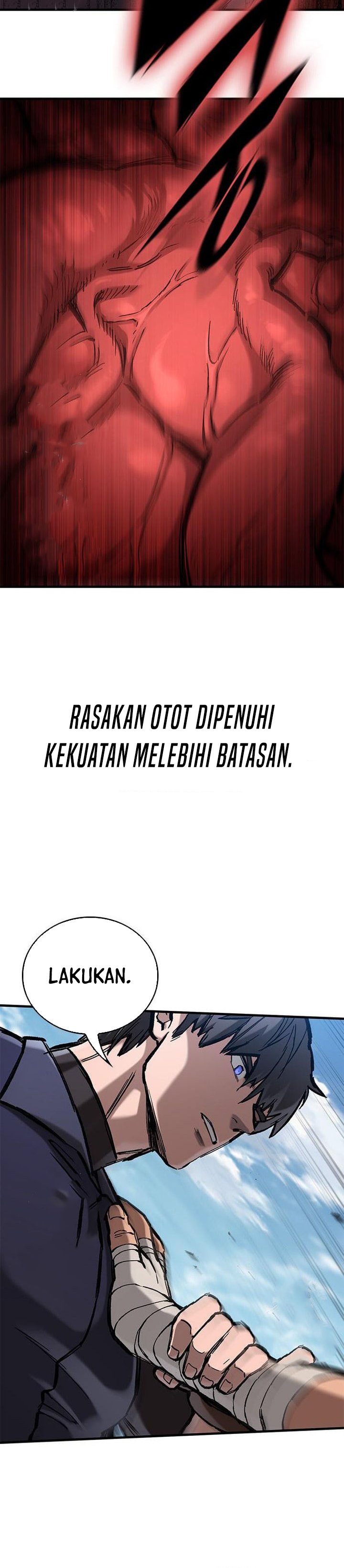 Eternally Regressing Knight Chapter 74 Gambar 28