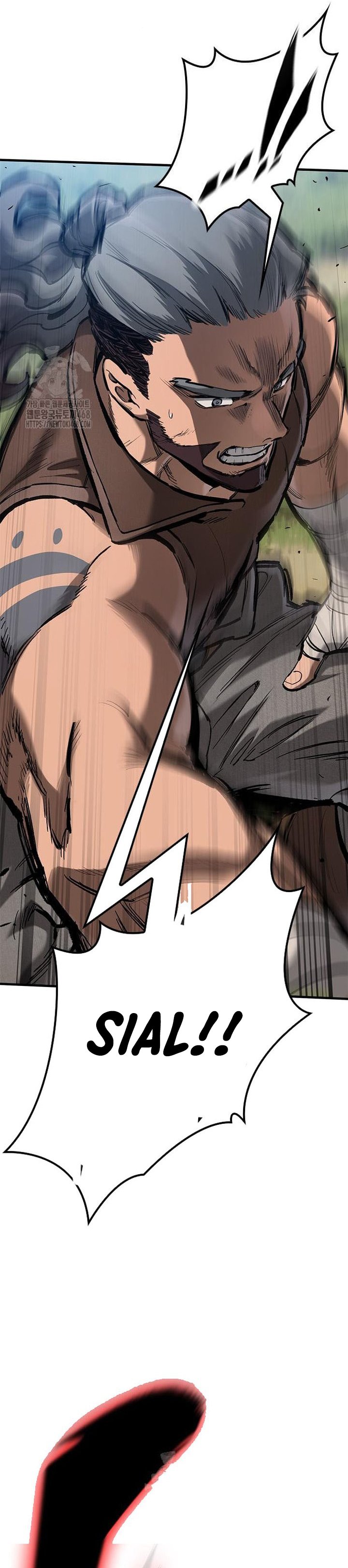 Eternally Regressing Knight Chapter 74 Gambar 32