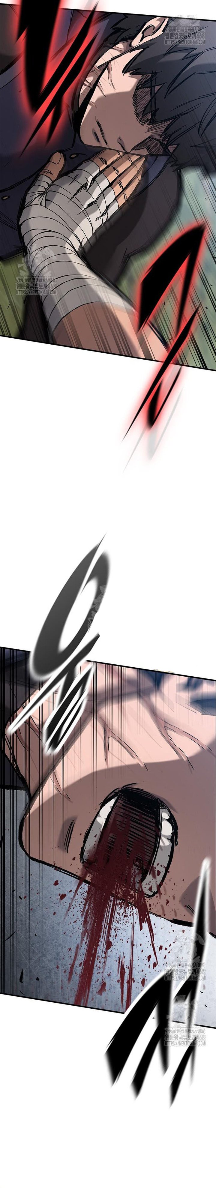 Eternally Regressing Knight Chapter 74 Gambar 33