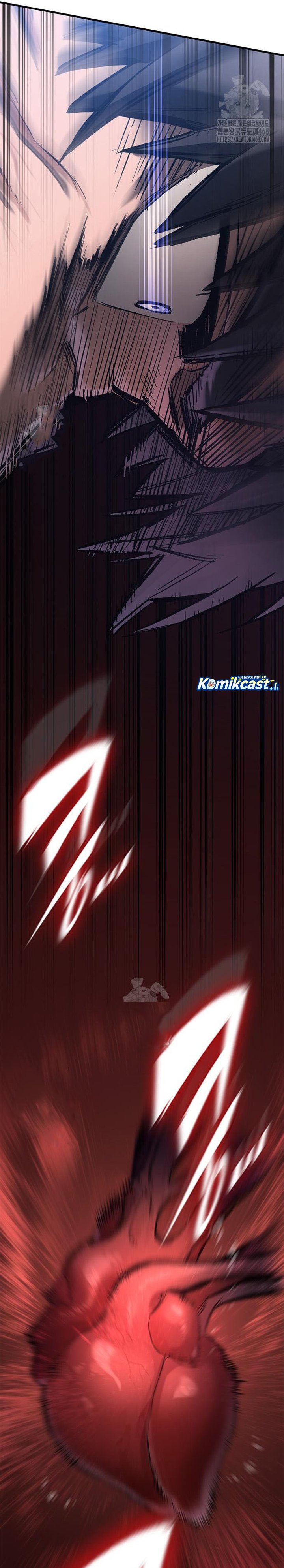 Eternally Regressing Knight Chapter 74 Gambar 34