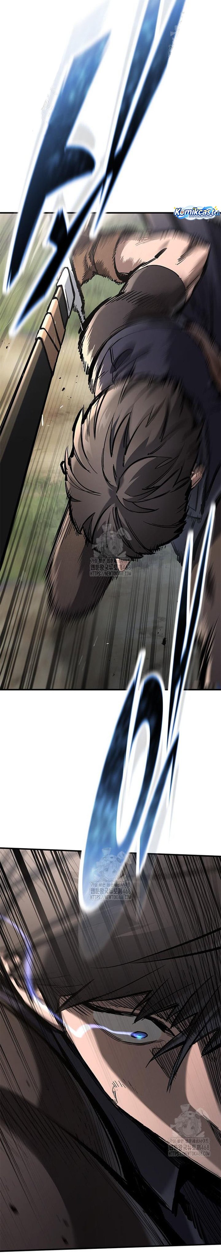 Eternally Regressing Knight Chapter 74 Gambar 39