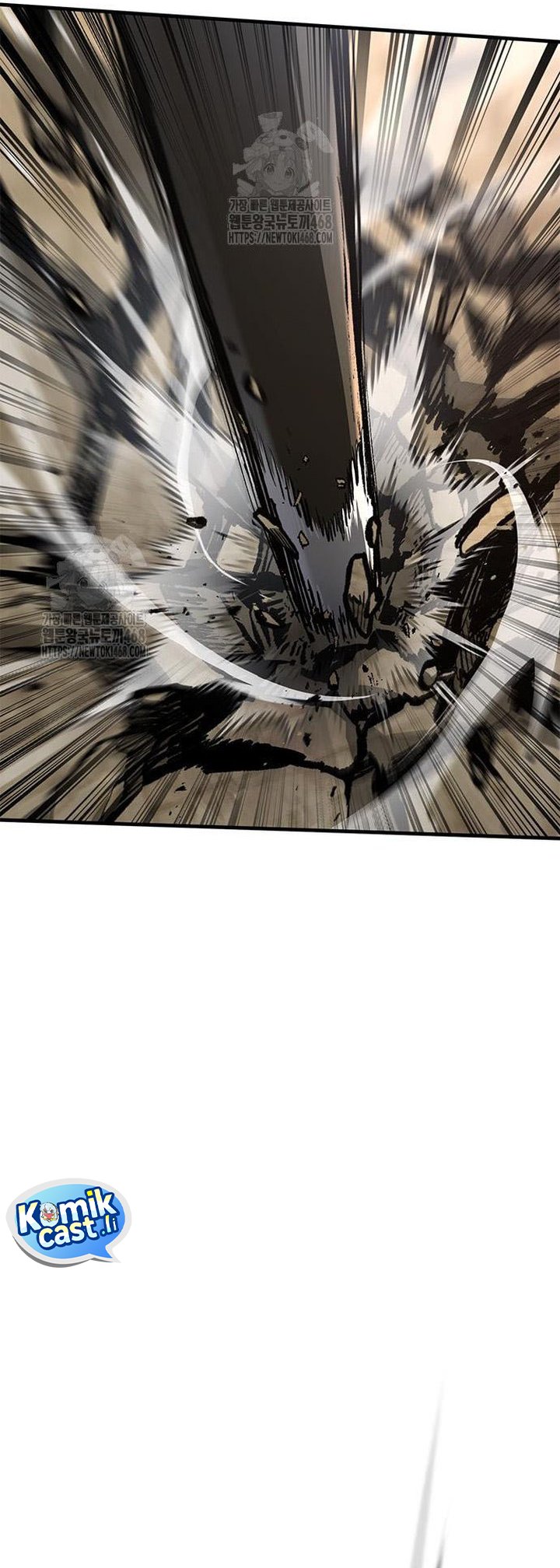 Eternally Regressing Knight Chapter 74 Gambar 41