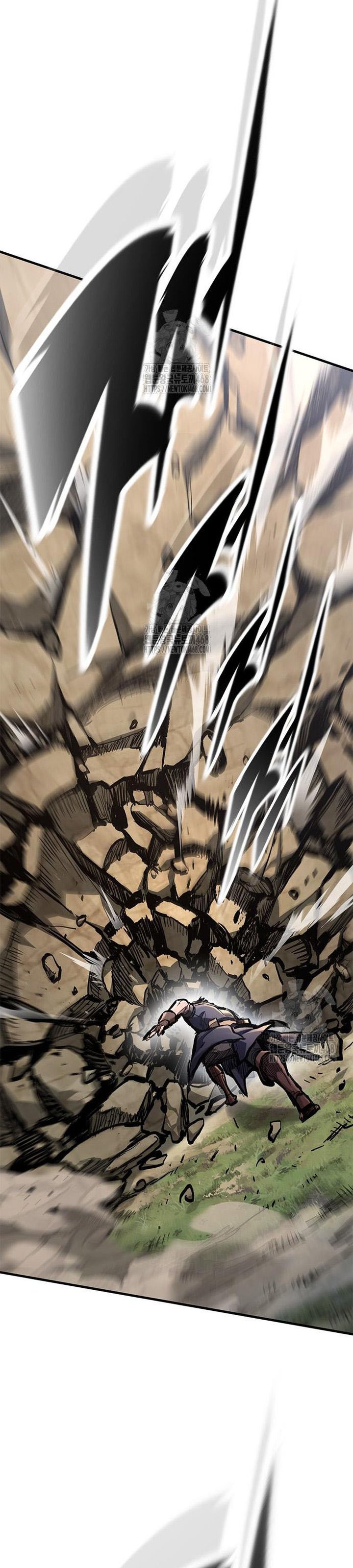 Eternally Regressing Knight Chapter 74 Gambar 42