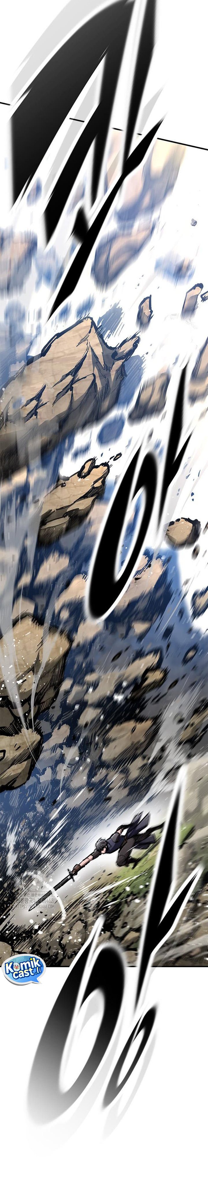 Eternally Regressing Knight Chapter 74 Gambar 43