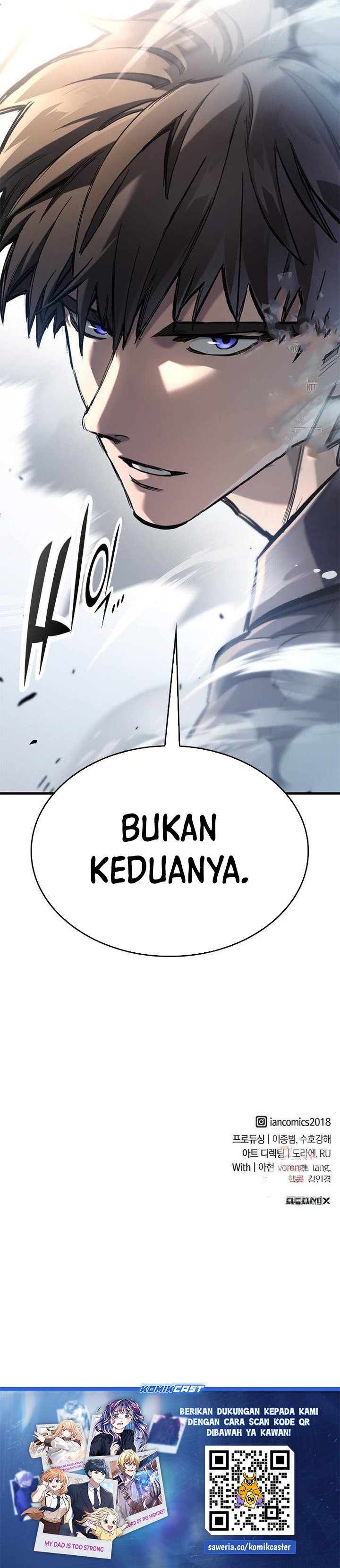 Eternally Regressing Knight Chapter 74 Gambar 46