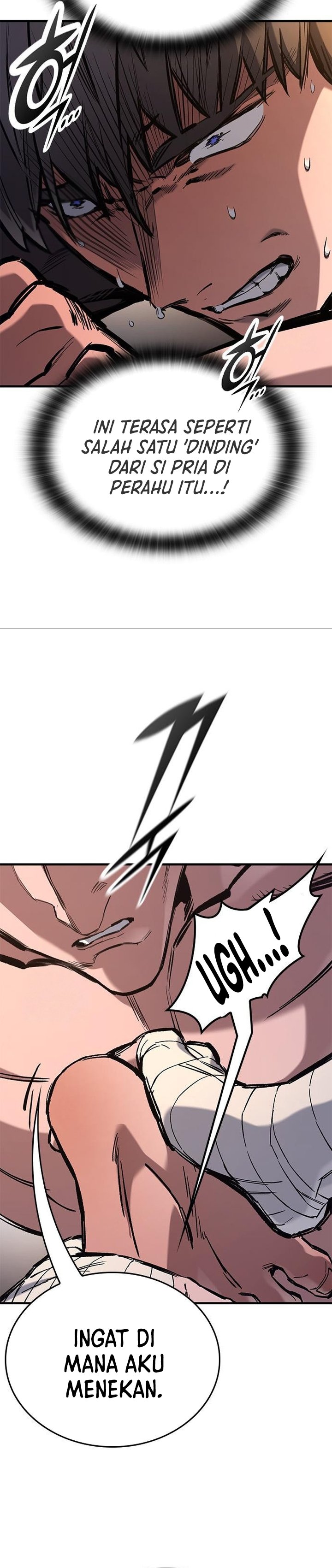 Eternally Regressing Knight Chapter 75 Gambar 10