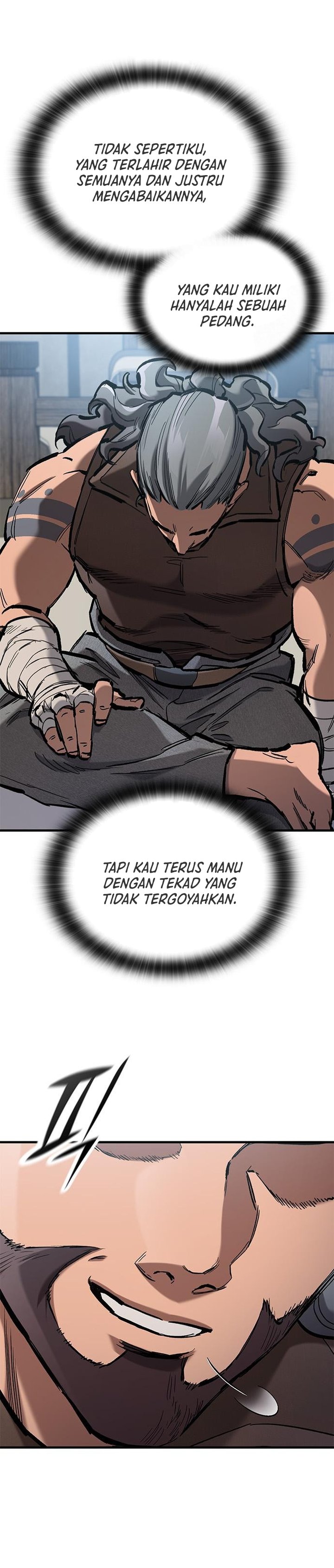 Eternally Regressing Knight Chapter 75 Gambar 29