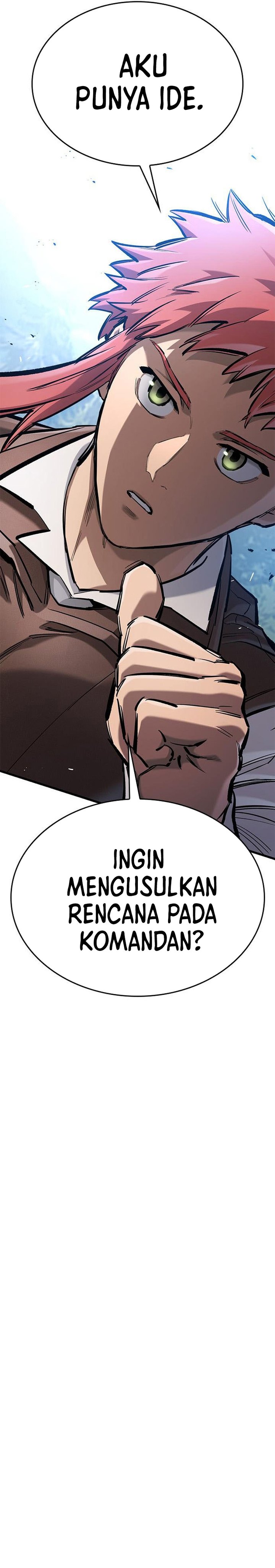 Eternally Regressing Knight Chapter 77 Gambar 3